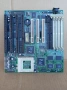INTEL 286 AMD 1982 година старинна платка RAM дъно, снимка 7