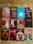 Книги различни жанрове и теми, снимка 11