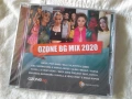 OZONE BG Mix 2020, снимка 1