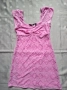 Нова лятна рокля Miss Selfridge (с етикет) – Размер EUR 40 (M), снимка 10