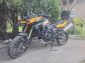 Мотоциклет BMW F800GS, снимка 7