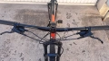 CARRERA 27.5 цола Алуминиев велосипед , снимка 8