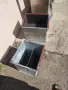 кухненски чадър аспирация за заведение , снимка 5