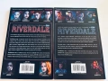 Riverdale comics V1and V2, снимка 2