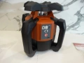 2023 - Hilti PR 30 HVS A12 - Ротационен лазерен нивелир, снимка 2