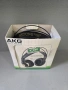 🎶🔊 AKG K240 monitor 🔊🎶 1985г, снимка 2