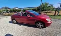 Peugeot 307 CC 2.0 КУБ 140 КОНЯ БЕНЗИН, снимка 1