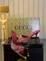 Gucci ⚜️Дамски Чехли, снимка 11