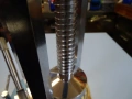 Хидравлична дентална преса Silfradent 300Bar Dental Laboratory Press, снимка 10