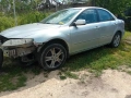 Продавам Mazda 6 на части , снимка 2