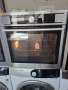 Фурна за вграждане AEG COMPETENCE MAXI PYROLIS мод.BY9304101M 74л. , снимка 1