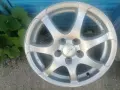 Алуминиеви джанти, снимка 5