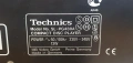 Technics SA-GX190,RS-TR333,SL-PG480A remote contro, снимка 15