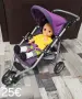 Реалистични кукли с принадлежности,колички,нови и употребявани , снимка 1