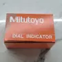 Индикаторен часовник MITUTOYO , снимка 7