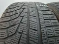 4бр зимни гуми 235/50/18 HANKOOK L06386 , снимка 1