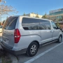 Hyundai h1 2010г. Кожа Белгия, снимка 1
