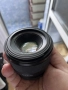 обектив Sony FE 50mm f/1.8, снимка 6