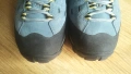 ZAMBERLAN GORE-TEX XCR Leather Shoes размер EUR 41 обувки естествена кожа водонепромокаеми - 2632, снимка 12