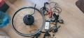 Bafang 250 W ел.капла 20 цола с комплект аксесоари, снимка 2