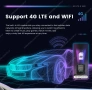 9.7" Android Мултимедия за Opel Astra J | CarPlay | AndroidAuto, снимка 9