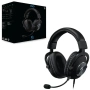 Геймърски слушалки Logitech pro , снимка 2