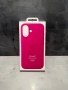 ЧИСТО НОВ! Оригинален Iphone 16 Silicone Case  + Magsafe, снимка 1