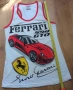 MotoGP Marc Marquez 93 / F1 Scuderia Ferrari - дамски потник, снимка 6