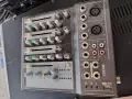 DJ Mixer + USB. , снимка 5