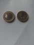 Монети 50 цента 1 euro 2 euro, снимка 12