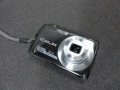 ЦИФРОВ ФОТОАПАРАТ CASIO EXILIM EX-Z2 12.1MP CCD DIGITAL CAMERA Y2K DIGICAM, снимка 5