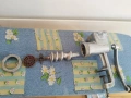 Ръчни мелачки за домати от СССР., снимка 10