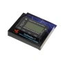 Дигитален тестер за батерии 18650 Li-Ion, LiPo, LiFe, NiMH, NiCd 2-7S с LCD дисплей 10441, снимка 10