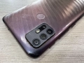 Motorola G10 64GB 4GB RAM Dual със Забележки, снимка 3