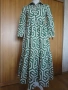 Zara/XS/рокля 100% памук, снимка 7