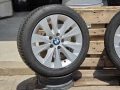 5х120 17 Цола Джанти BMW E60 Style 116 БМВ Е60, снимка 2