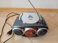 Thomson MP3 с 4 CD чейнджър, снимка 6
