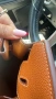 Hermes Birkin 25cm gold and gold, снимка 4