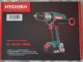 Ударен винтоверт Hychika ML-CD176-180KS, снимка 4