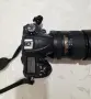 Nikon D7000 + Nikkor 18-300 (може отделно) + /батерия/зарядно, снимка 4
