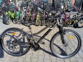 X Велосипед 26" URBAN сив, снимка 2