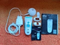 Епилатор Braun silk epil 7 , снимка 2