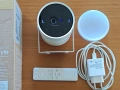 Samsung Freestyle Gen.1 LED прожектор , снимка 3