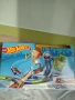 НОВА!!!Hot wheels писта+Подарък Blaze Storm с меки патрони, снимка 11