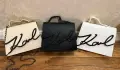 Karl Lagerfeld Дамска Чанта - Различни Цветове Код Gift3, снимка 5
