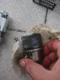Патронник metabo jacobs rohm, снимка 11