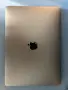 MacBook Pro 13" 2017 (i5 / 8GB RAM / 128GB SSD) – за части или ремонт (Flexgate), снимка 1
