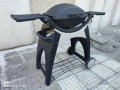 Газово барбекю WEBER Q2000, снимка 3