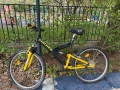 Велосипед Fischer 26 цола, снимка 1