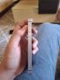 Iphone se 2016 16GB черен ЗАКЛЮЧЕН! 96% живот на батерията пращам по спиди или еконт!, снимка 2